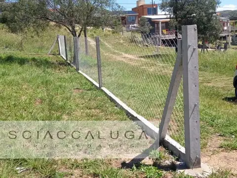 Terreno en Venta en Tanti, Punilla