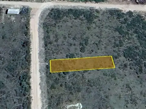Terreno en Venta en San Esteban, Punilla