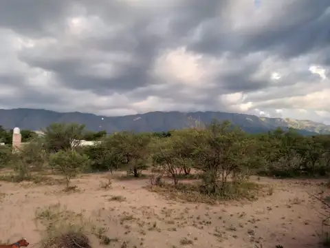 Terreno en Venta en La Paz, San Javier