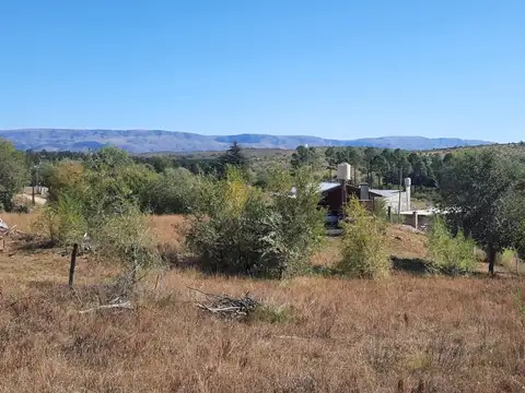 Terreno en Venta en Potrero de Garay, Santa María
