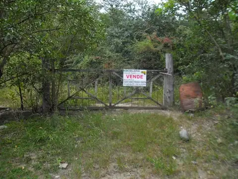Terreno en Venta en Villa los Aromos, Santa María