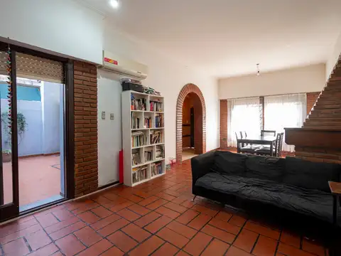 Casa en Venta en Villa Santa Rita, CABA