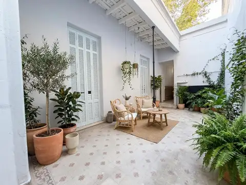 Casa en Venta en Paternal, CABA