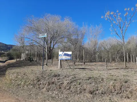 Terreno en Venta en San Roque, Punilla