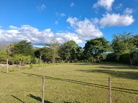Terreno en Venta en El Condado, Cosquin