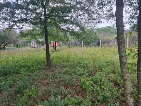 Terreno en Venta en Bialet Masse, Punilla