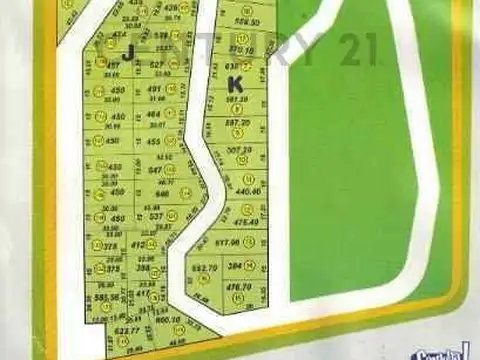Terreno en Venta en La Calera, Colón