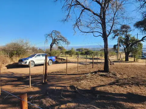 Terreno en Venta en San Roque, Punilla