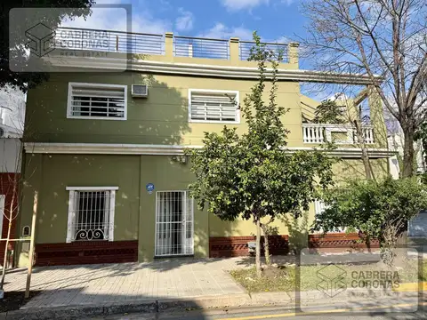 Casa en Venta en Agronomia, Capital Federal