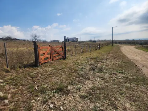 Terreno en Venta en Potrero de Garay, Santa María