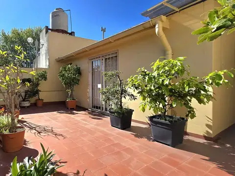Casa en Venta en Villa del Parque, CABA