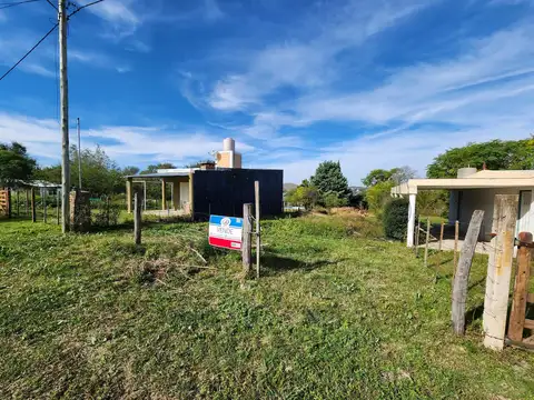Terreno en Venta en Potrero de Garay, Santa María