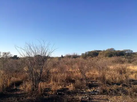 Terreno en Venta en San Marcos Sierra, Cruz del Eje