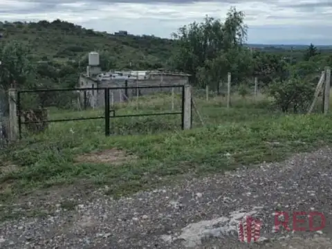 Terreno en Venta en San Nicolas, Santa María