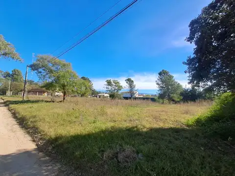 Terreno en Venta en El Vergel, Los Reartes