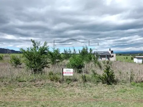 Terreno en Venta en Villa General Belgrano, Calamuchita