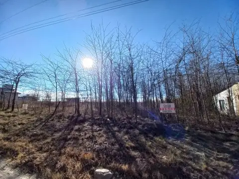 Terreno en Venta en El Vergel, Los Reartes