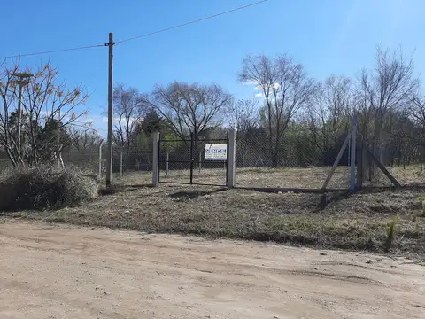 Terreno en Venta en San Roque, Punilla