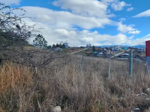 Terreno en Venta en Potrero de Garay, Santa María