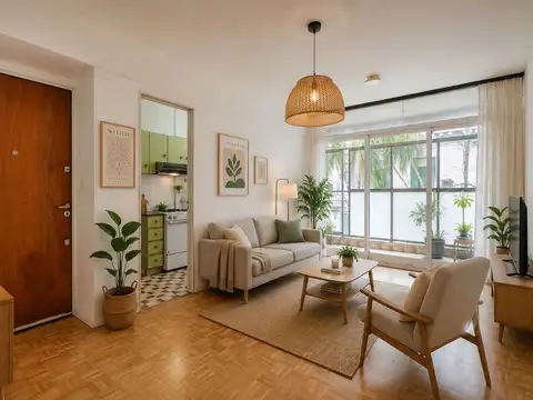 Departamento en Venta en Villa Devoto, Capital Federal