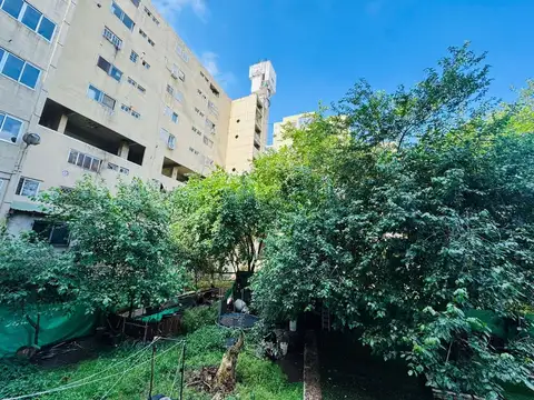 Departamento en Venta en Villa Soldati, Capital Federal