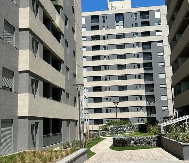 Departamento · 2 Ambientes