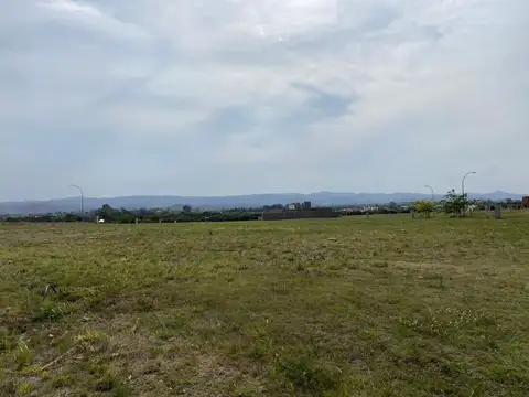 Terreno en Venta en Alta Gracia, Santa María