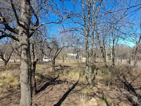 Terreno en Venta en El Condado, Cosquin