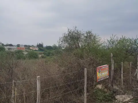 Terreno en Venta en Villa Parque Siquiman, Punilla