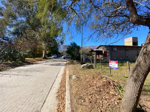 Terreno en Venta en La Paz, San Javier