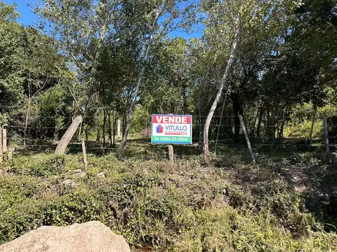 Terreno en Venta en Las Chacras, San Javier