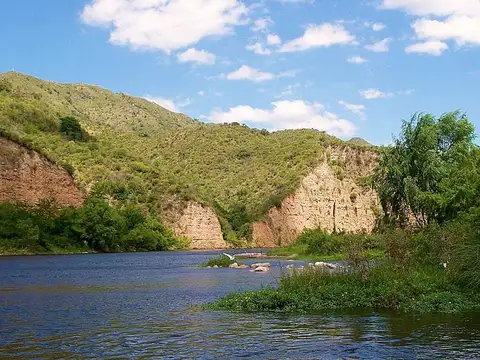 Terreno en Venta en Bialet Masse, Punilla