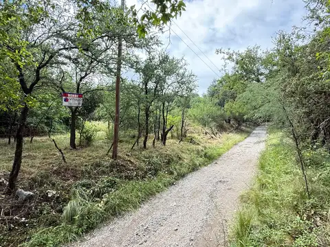 Terreno en Venta en Las Chacras, San Javier