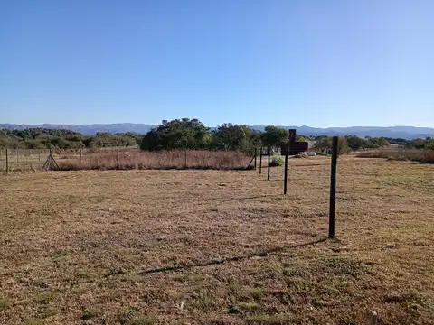 Terreno en Venta en Aires Del Nordeste, Unquillo