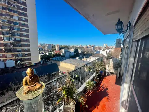 Departamento en Venta en Saavedra, Capital Federal