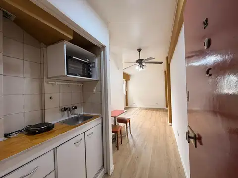 Departamento en Venta en Boedo, Capital Federal