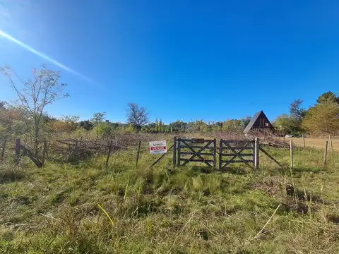 Terreno en Venta en Villa Galicia, Los Reartes