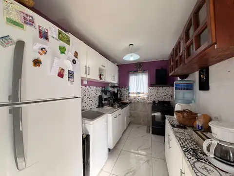 Departamento en Venta en Villa Lugano, CABA