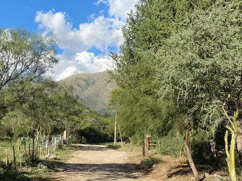 Terreno en Venta en Loma Bola, San Javier