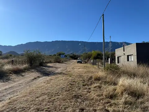 Terreno en Venta en Cruz de Caña, San Javier