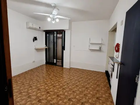 Departamento en Venta en Almagro, CABA