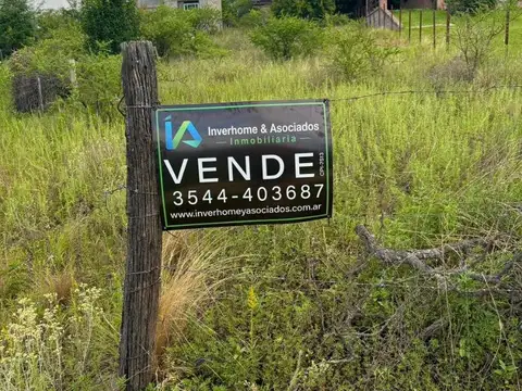 Terreno en Venta en Residencias 4, Potrero de Garay