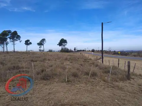 Terreno en Venta en Potrero de Garay, Santa María