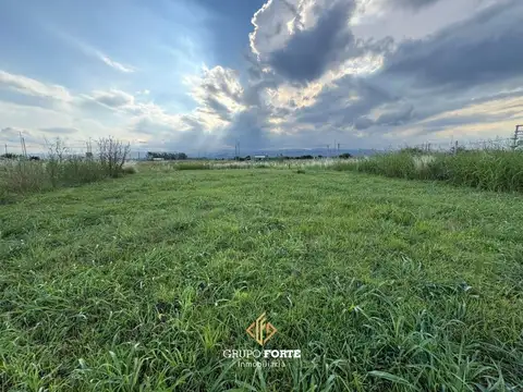 Terreno en Venta en Prohas, Alta Gracia