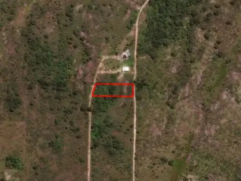 Terreno en Venta en Tanti, Punilla