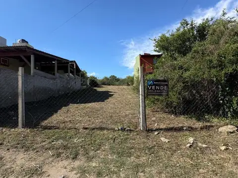 Terreno en Venta en Villa San Nicolas, Malagueño