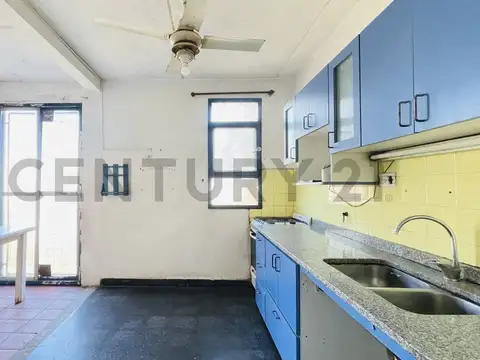 Departamento en Venta en Pompeya, CABA