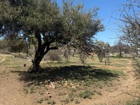Terreno en Venta en Mina Clavero, San Alberto