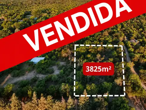 Terreno en Venta en La Paz, San Javier