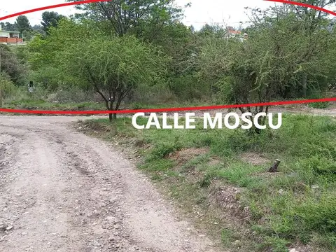 Terreno en Venta en Villa Giardino, Punilla